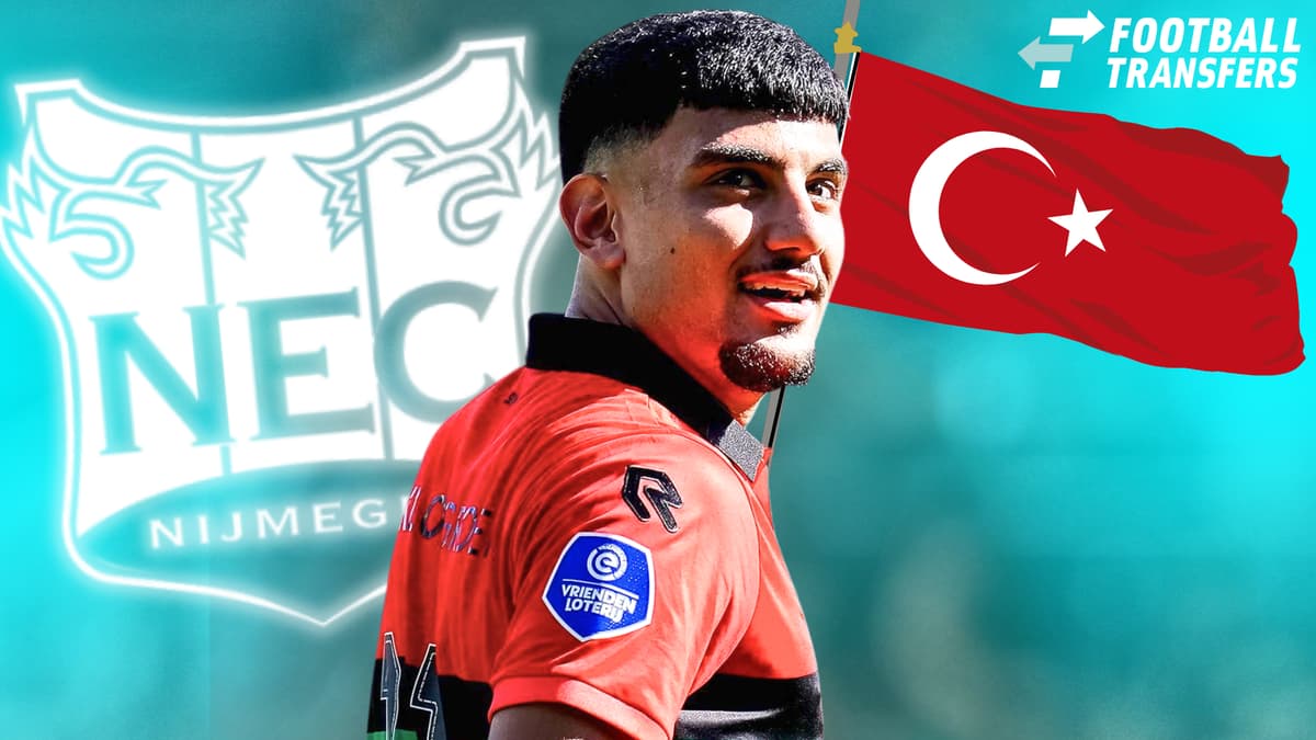 Basar Onal, NEC, Turkije