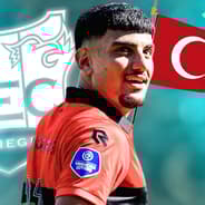 Basar Onal, NEC, Turkije