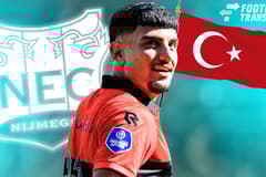 Basar Onal, NEC, Turkije