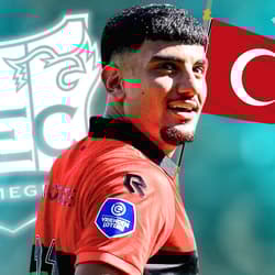 Basar Onal, NEC, Turkije