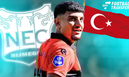 Basar Onal, NEC, Turkije