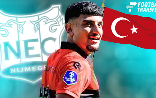 Basar Onal, NEC, Turkije