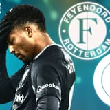 Quinten Timber, Feyenoord, Napoli