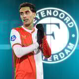 Oussama Targhalline, Feyenoord