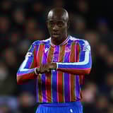 Jean-Philippe Mateta, Crystal Palace, 2025/26