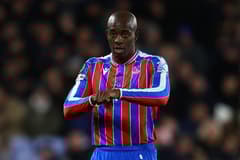 Jean-Philippe Mateta, Crystal Palace, 2025/26