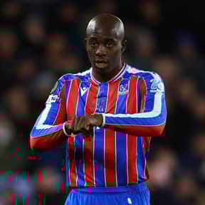 Jean-Philippe Mateta makes decision on Crystal Palace future