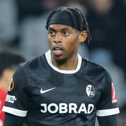Junior Adamu, Freiburg, 2025/26