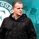 Dennis te Kloese, Feyenoord, team 2021/22