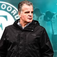 Dennis te Kloese, Feyenoord, team 2021/22