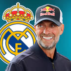 Jürgen Klopp, Real Madrid