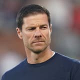 Xabi Alonso, Chelsea, 2026/27