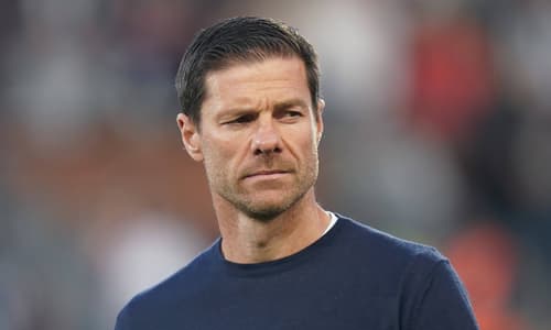 Xabi Alonso, Chelsea, 2026/27