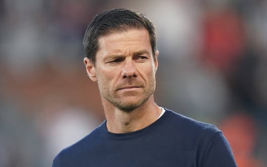 Xabi Alonso, Chelsea, 2026/27