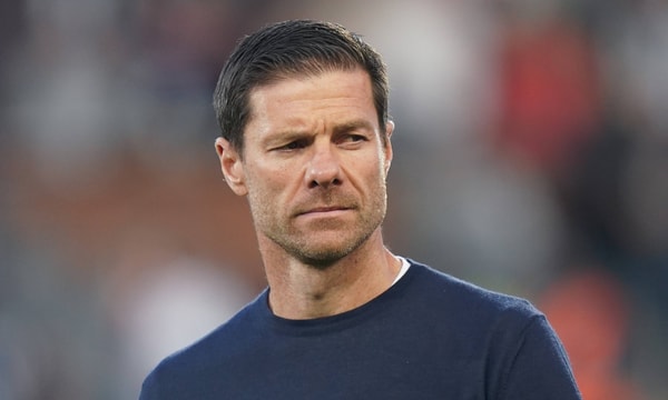 Xabi Alonso, Chelsea, 2026/27
