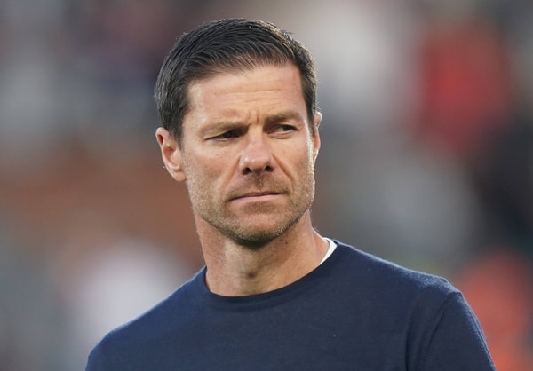 Xabi Alonso, Chelsea, 2026/27