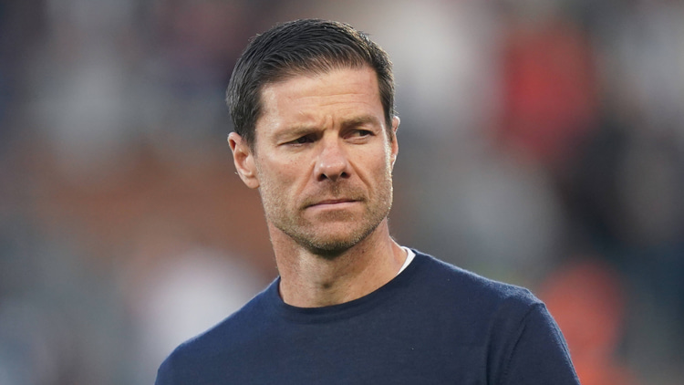 Xabi Alonso