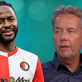 Valentijn Driessen niet overtuigd: 'Verwachtingen Raheem Sterling zijn te hoog'