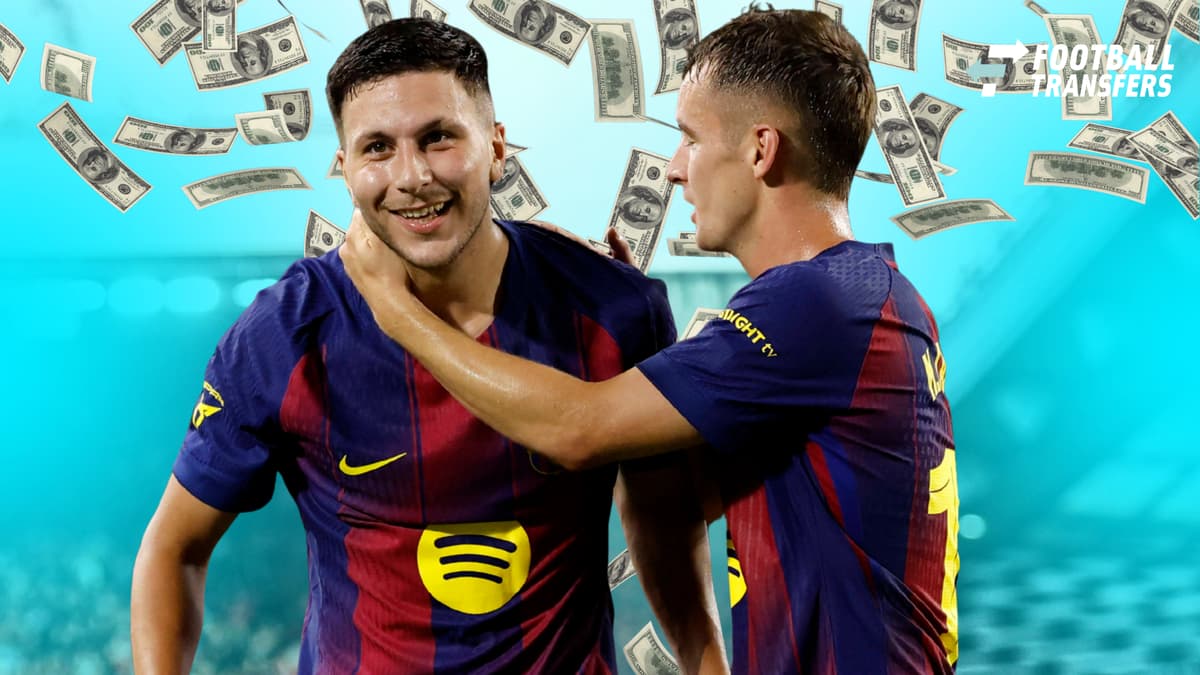 Roony Bardghji, FC Barcelona