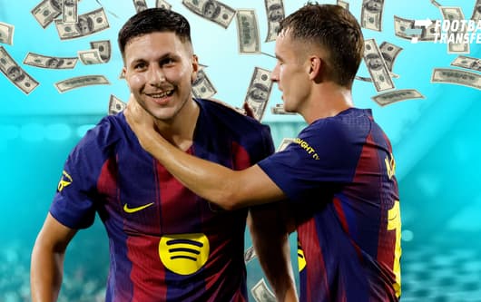 Roony Bardghji, FC Barcelona