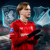 Mats Rots, FC Twente