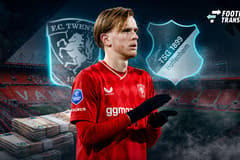 Mats Rots, FC Twente