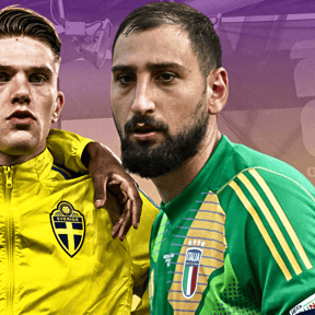 World Cup playoffs: Everything you need to know as six places up for grabs