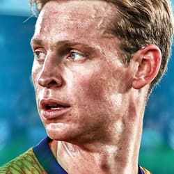 Frenkie de Jong
