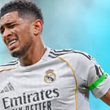 Jude Bellingham, Real Madrid