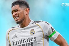 Jude Bellingham, Real Madrid