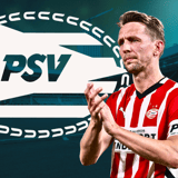 Luuk de Jong, PSV