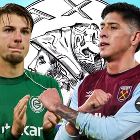 Problemen voor Ajax in strijd om Stije Resink en Edson Álvarez