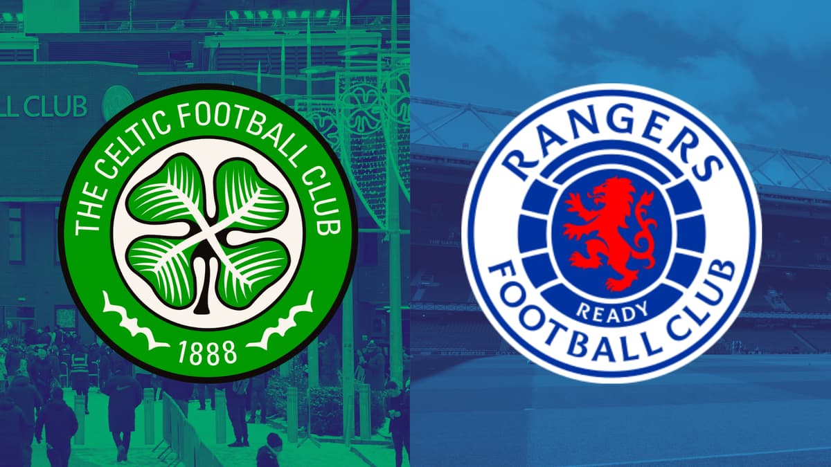 Celtic and Rangers, Old Firm
