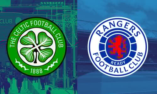 Celtic and Rangers, Old Firm