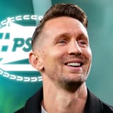 Luuk de Jong, PSV