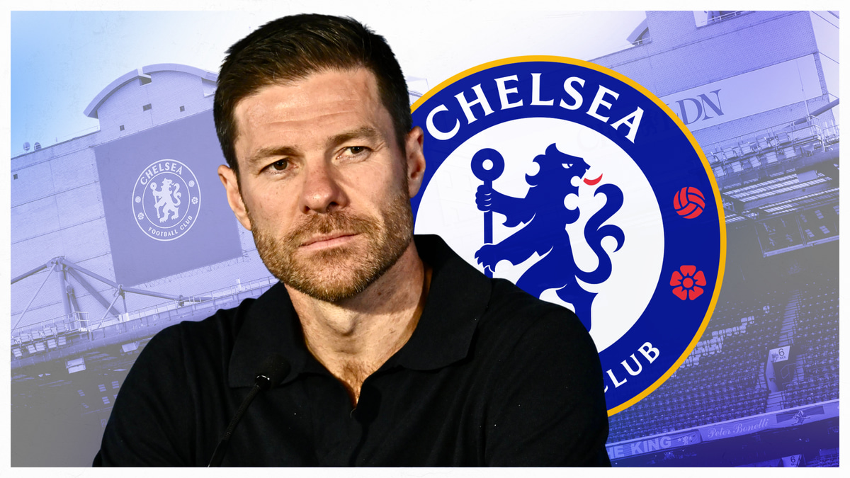 Xabi Alonso, Chelsea