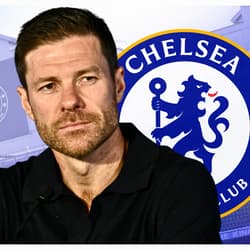 Xabi Alonso, Chelsea