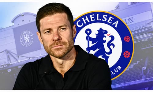Xabi Alonso, Chelsea