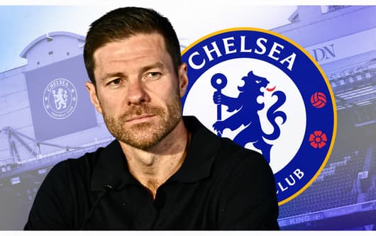 Xabi Alonso, Chelsea