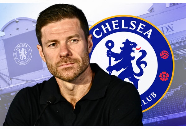 Xabi Alonso, Chelsea