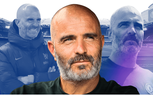 Enzo Maresca, Chelsea