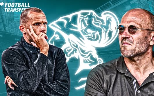 John Heitinga, Alex Kroes, Ajax