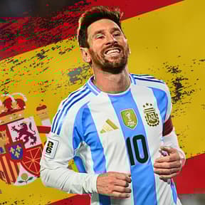 Lionel Messi’s biggest regret as Barcelona legend reveals he could have played for Spain