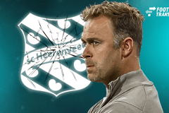 Robin Veldman, sc Heerenveen