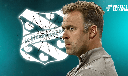 Robin Veldman, sc Heerenveen
