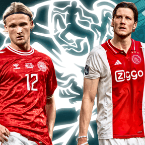 Weghorst is kind van de rekening bij Ajax na komst van Dolberg