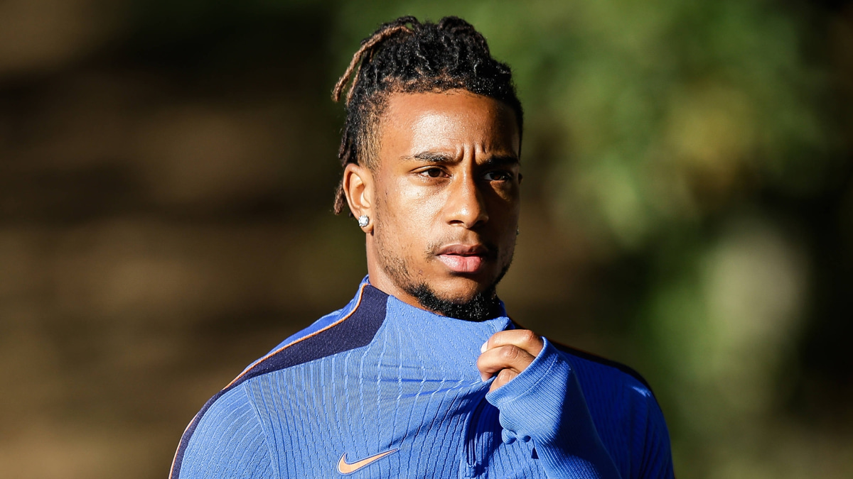 Michael Olise, France, Bayern, 2026/27