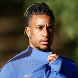 Michael Olise, France, Bayern, 2026/27