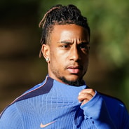 Michael Olise, France, Bayern, 2026/27