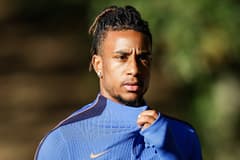 Michael Olise, France, Bayern, 2026/27